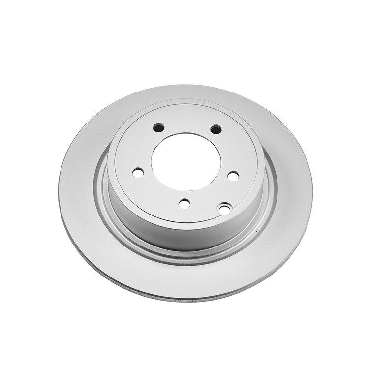 EVOLUTION COATED ROTOR