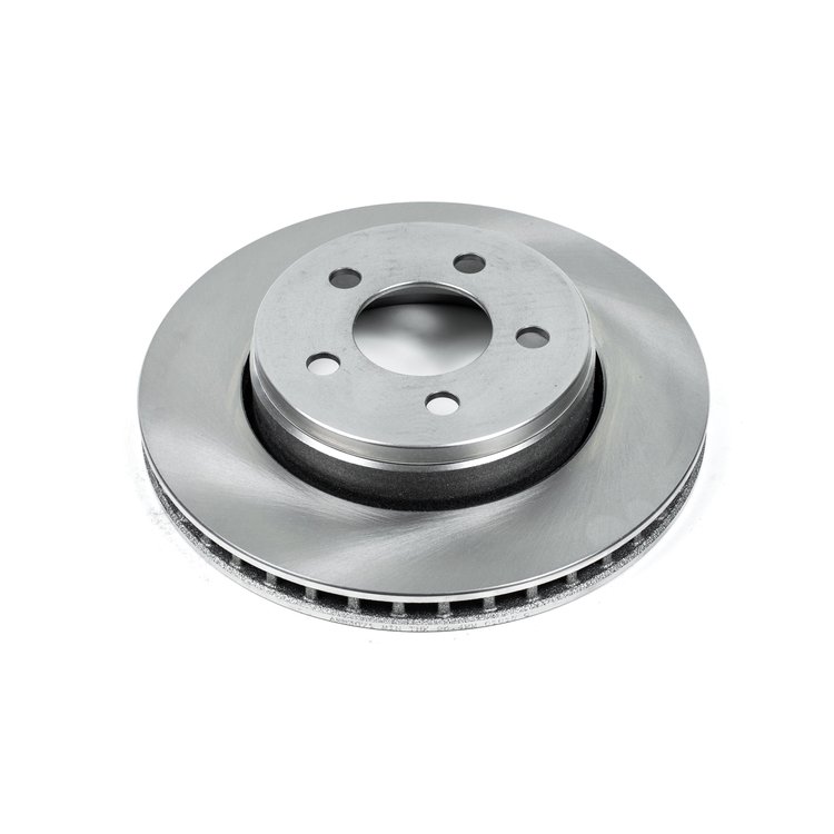 AUTOSPECIALTY BRAKE ROTOR
