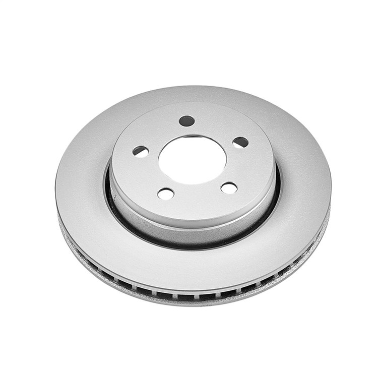EVOLUTION COATED ROTOR
