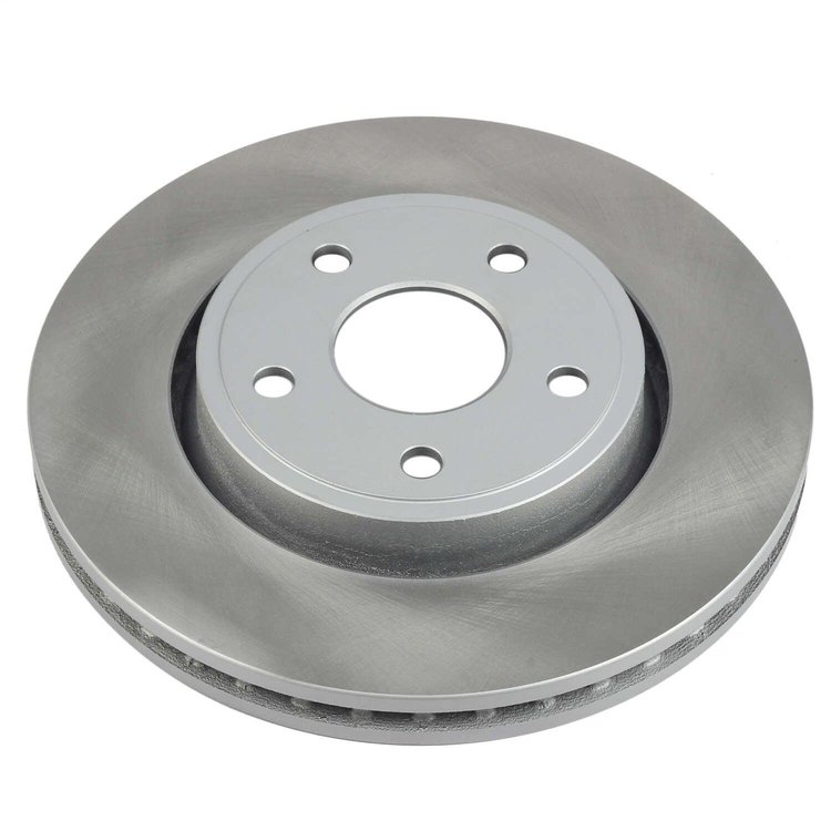 AR83071SCR Front Coated Hat & Edge Rotor