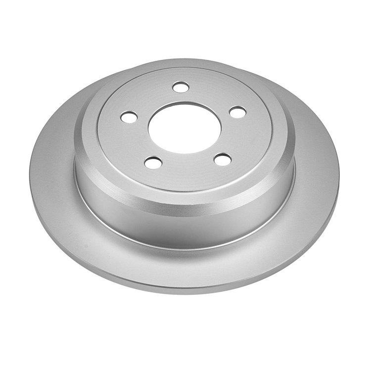 EVOLUTION COATED ROTOR