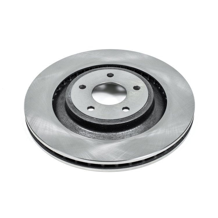 AUTOSPECIALTY BRAKE ROTOR