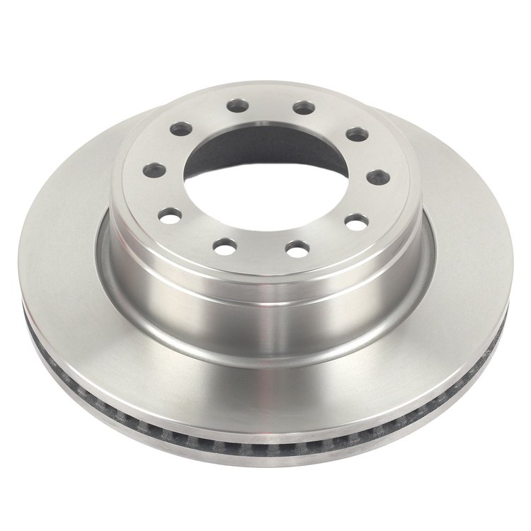 AUTOSPECIALTY BRAKE ROTOR
