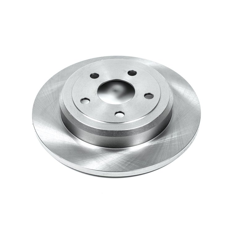 AUTOSPECIALTY BRAKE ROTOR