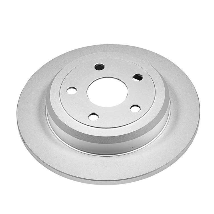 EVOLUTION COATED ROTOR