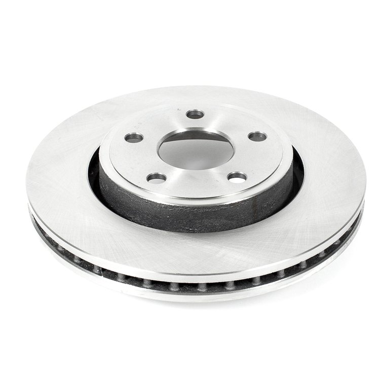 AUTOSPECIALTY BRAKE ROTOR