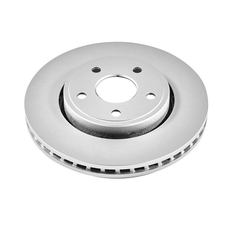 EVOLUTION COATED ROTOR