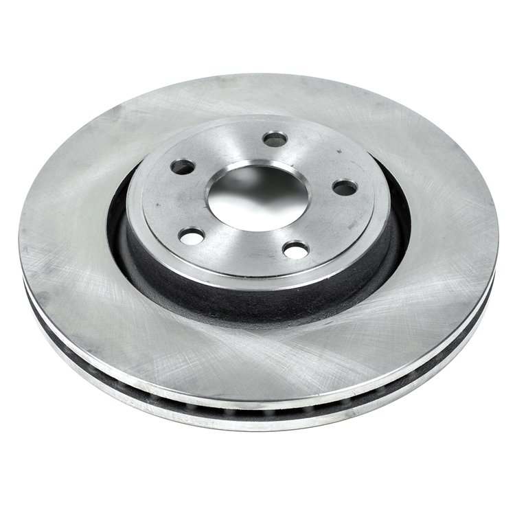 AUTOSPECIALTY BRAKE ROTOR