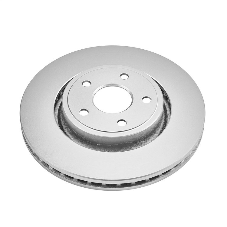 EVOLUTION COATED ROTOR