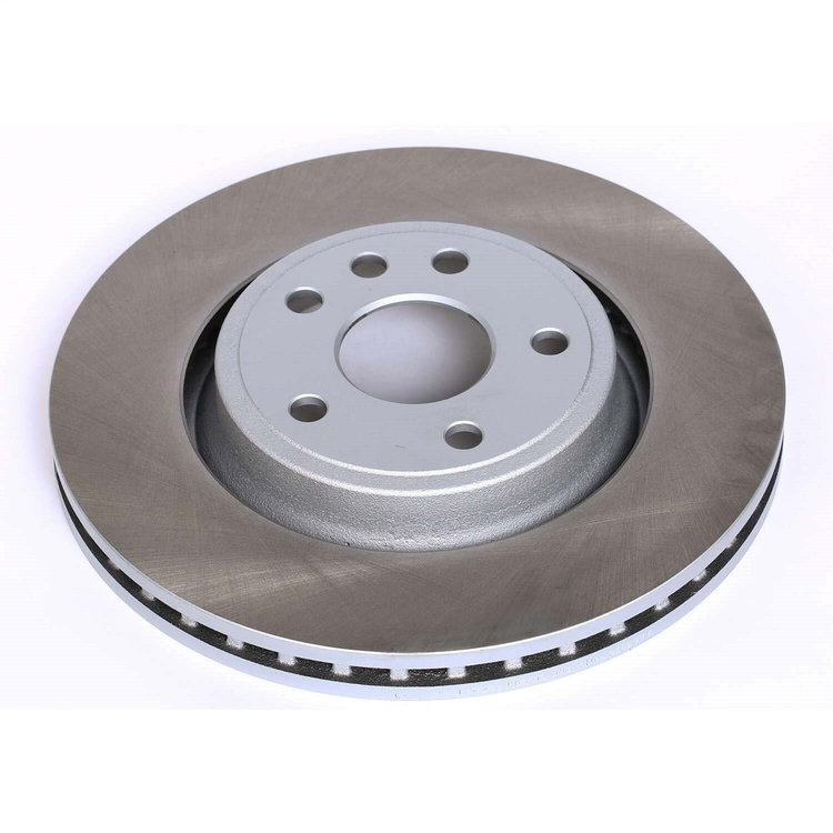 AR83078SCR Front Coated Hat & Edge Rotor