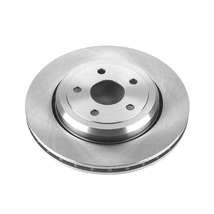 AUTOSPECIALTY BRAKE ROTOR