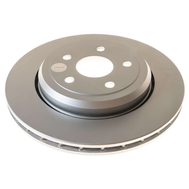 EVOLUTION COATED ROTOR