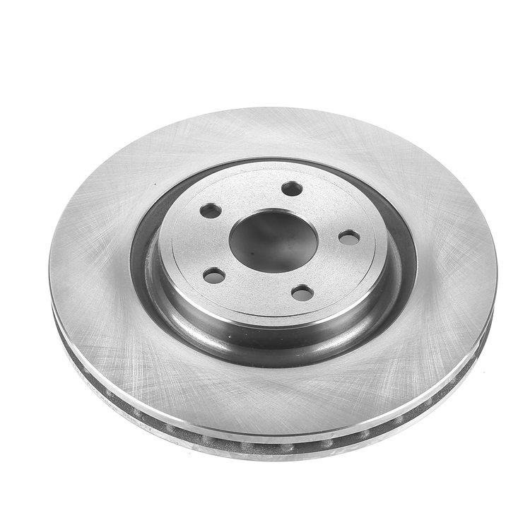 AUTOSPECIALTY BRAKE ROTOR