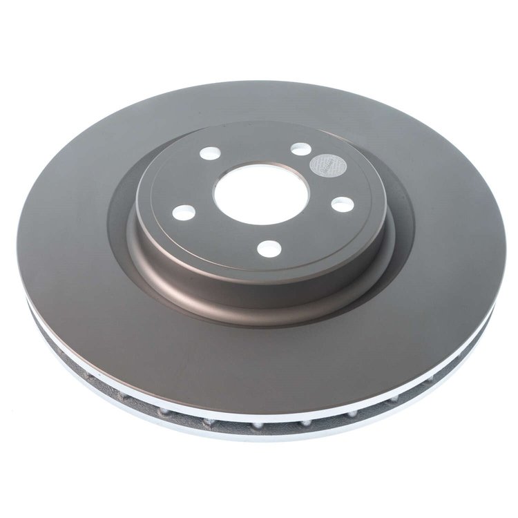 EVOLUTION COATED ROTOR