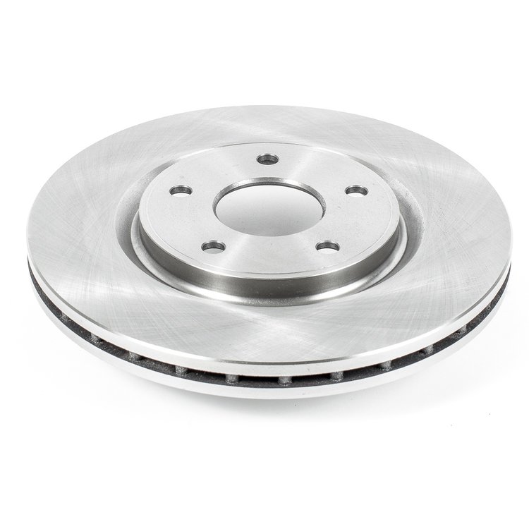 AUTOSPECIALTY BRAKE ROTOR