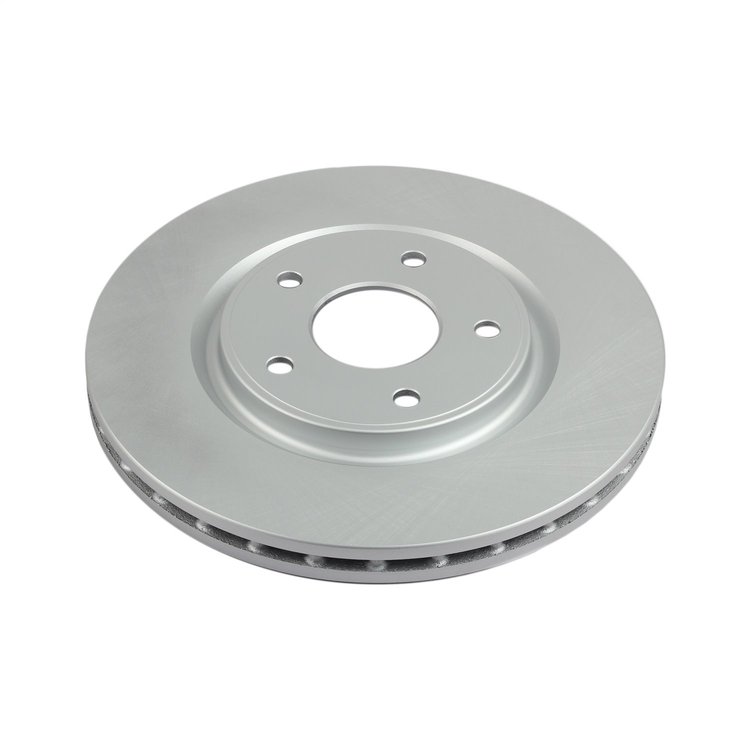 EVOLUTION COATED ROTOR
