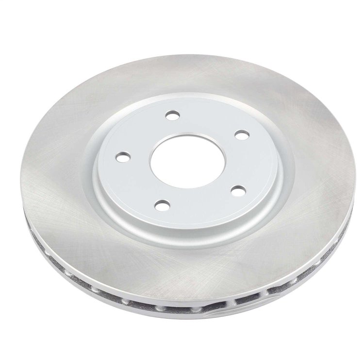 AR83081SCR Front Coated Hat & Edge Rotor