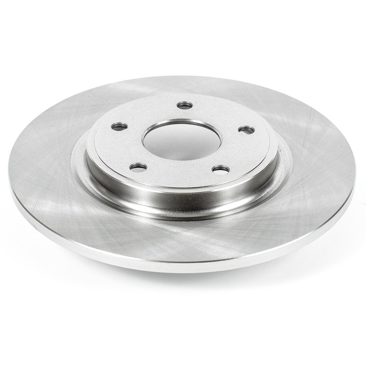AUTOSPECIALTY BRAKE ROTOR