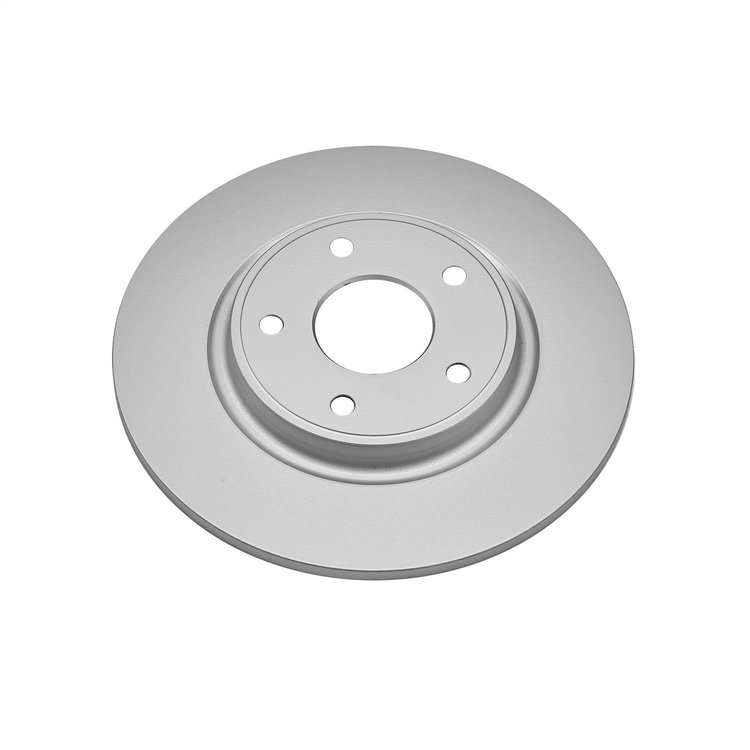 EVOLUTION COATED ROTOR