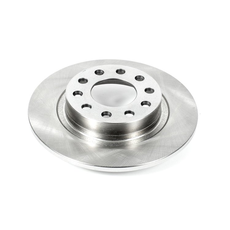 AUTOSPECIALTY BRAKE ROTOR