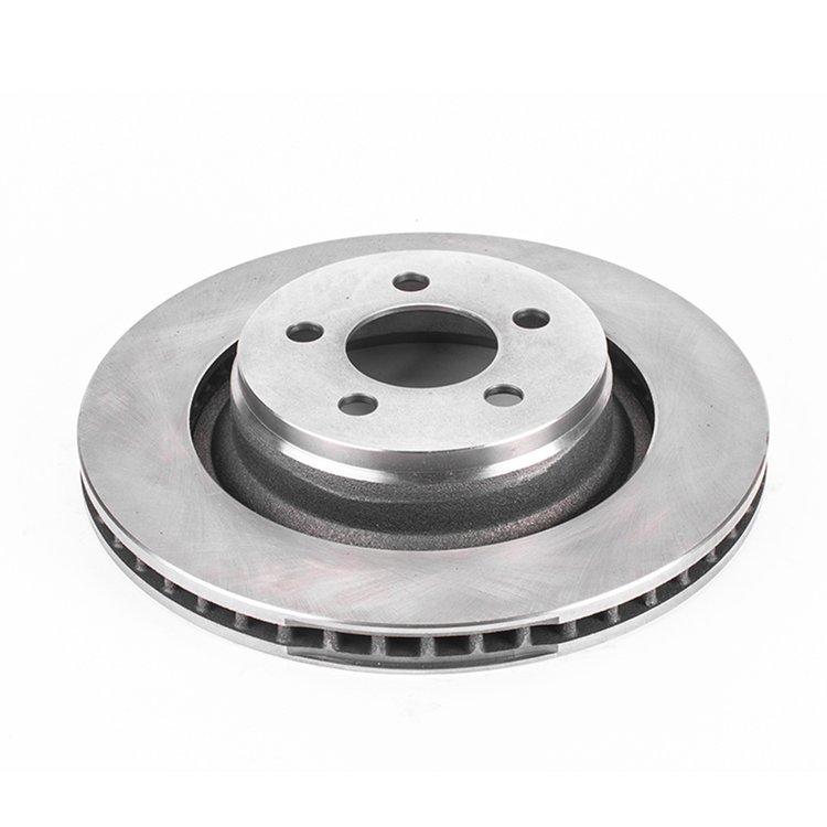 AUTOSPECIALTY BRAKE ROTOR