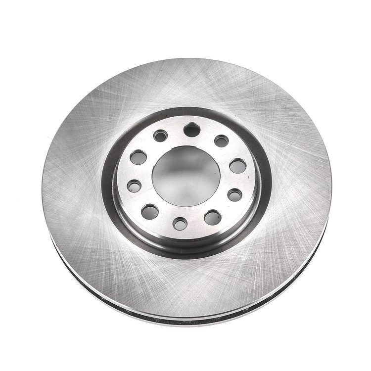 AUTOSPECIALTY BRAKE ROTOR