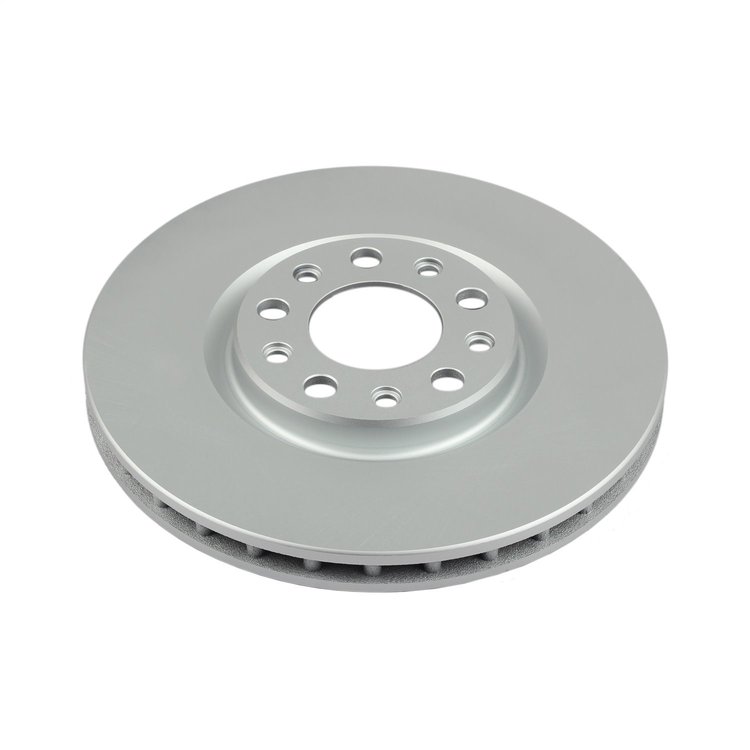 EVOLUTION COATED ROTOR
