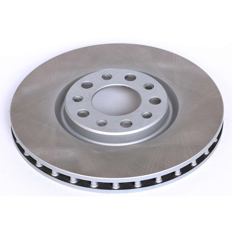 AR83086SCR Front Coated Hat & Edge Rotor
