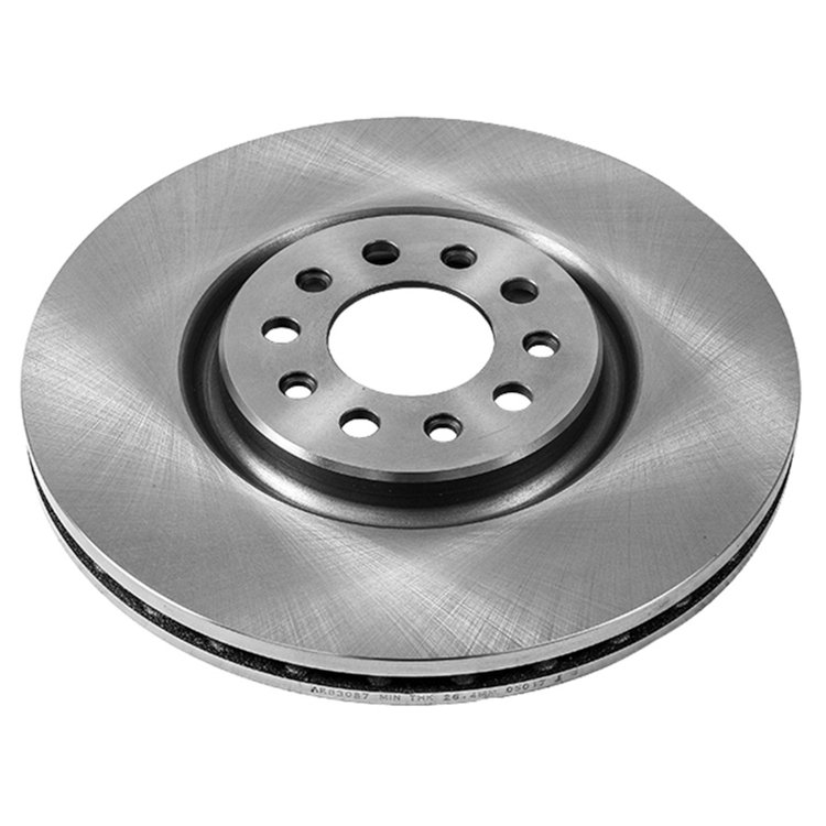 AUTOSPECIALTY BRAKE ROTOR