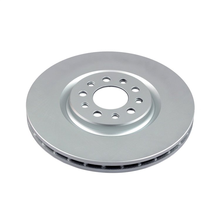 EVOLUTION COATED ROTOR