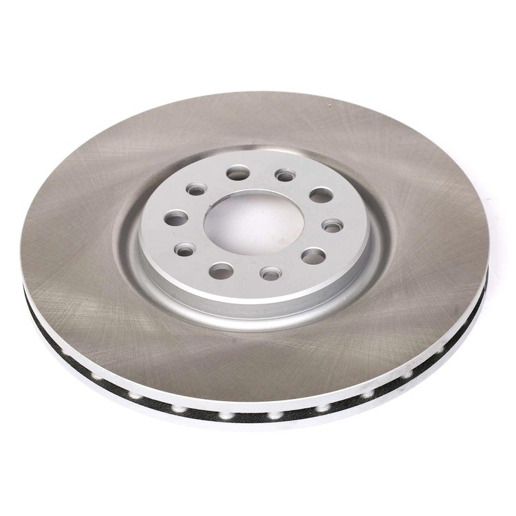 AR83087SCR Front Coated Hat & Edge Rotor