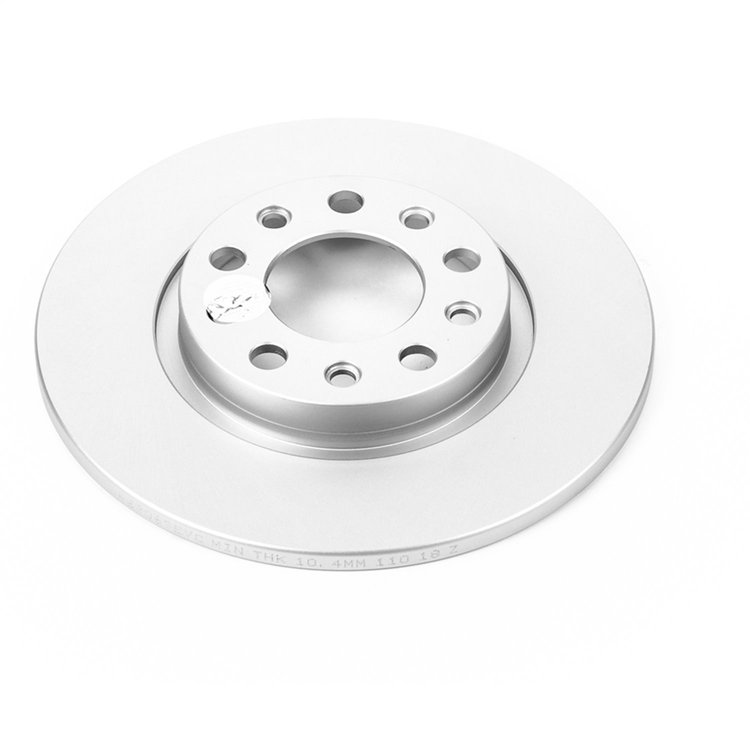 EVOLUTION COATED ROTOR