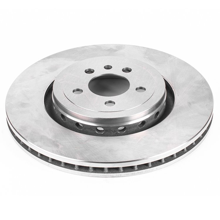 AUTOSPECIALTY BRAKE ROTOR
