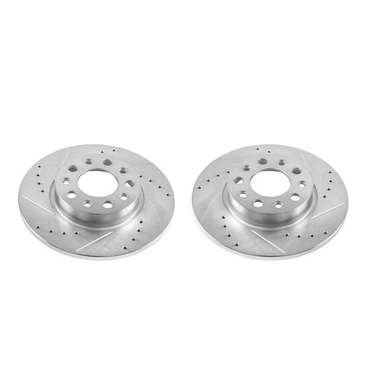 POWERSTOP BRAKE ROTORS