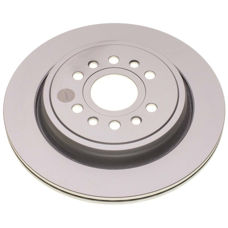 AR83108EVC Rear Genuine Geomet Coated Rotor
