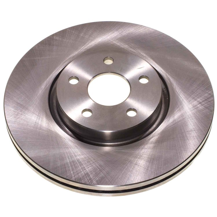 AR83110 Front OE Stock Replacement Brake Rotor