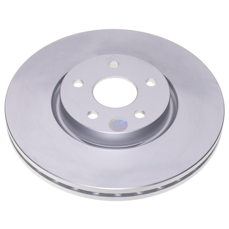 AR83110EVC Front Genuine Geomet Coated Rotor