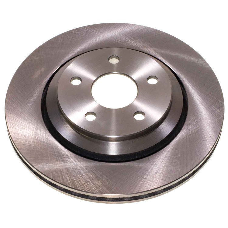 AR83111 Rear OE Stock Replacement Brake Rotor