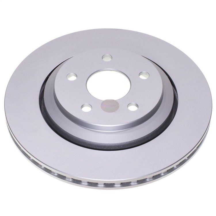 AR83111EVC Rear Genuine Geomet Coated Rotor