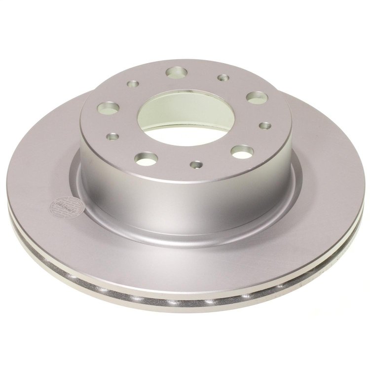 AR83113EVC Rear Genuine Geomet Coated Rotor