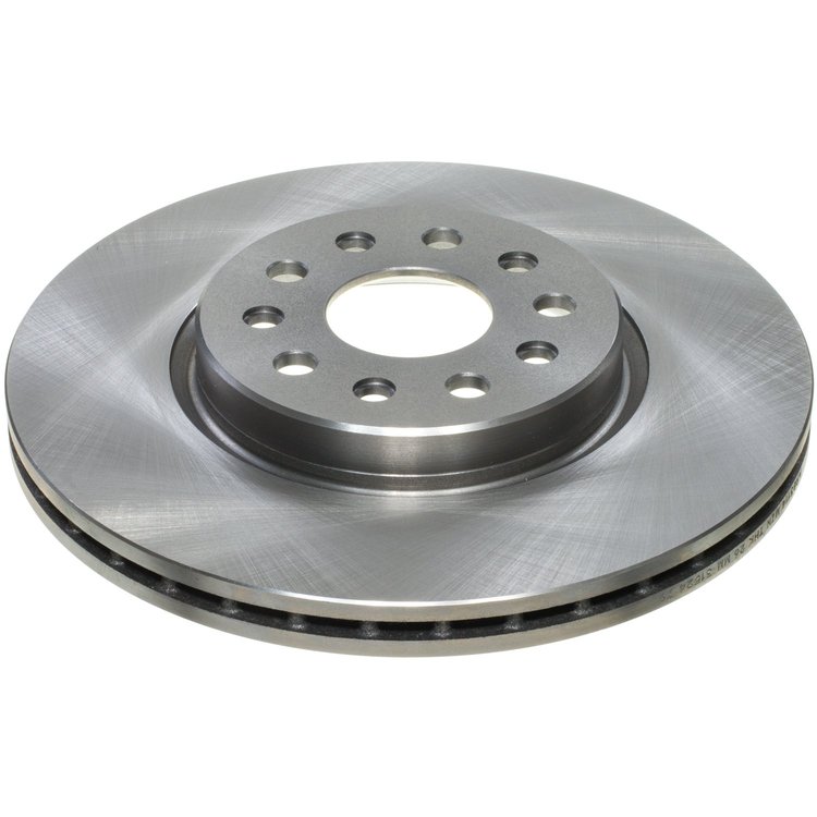 AUTOSPECIALTY BRAKE ROTOR