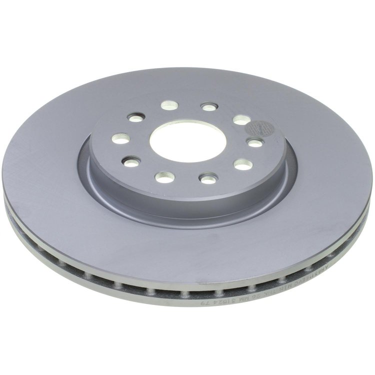 EVOLUTION COATED ROTOR