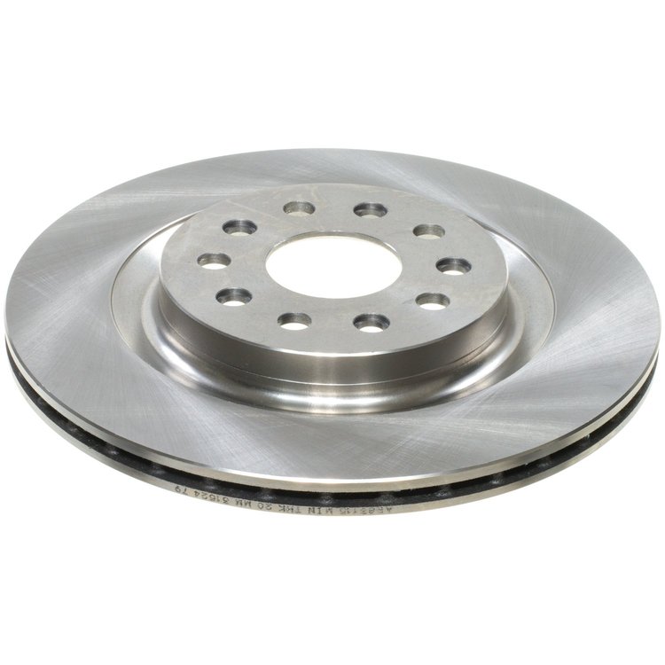 AUTOSPECIALTY BRAKE ROTOR
