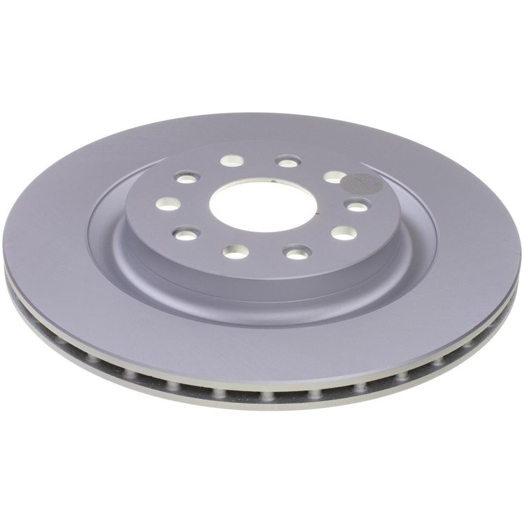 EVOLUTION COATED ROTOR
