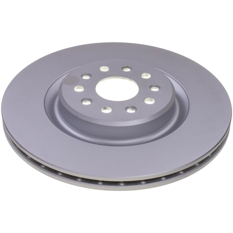 EVOLUTION COATED ROTOR