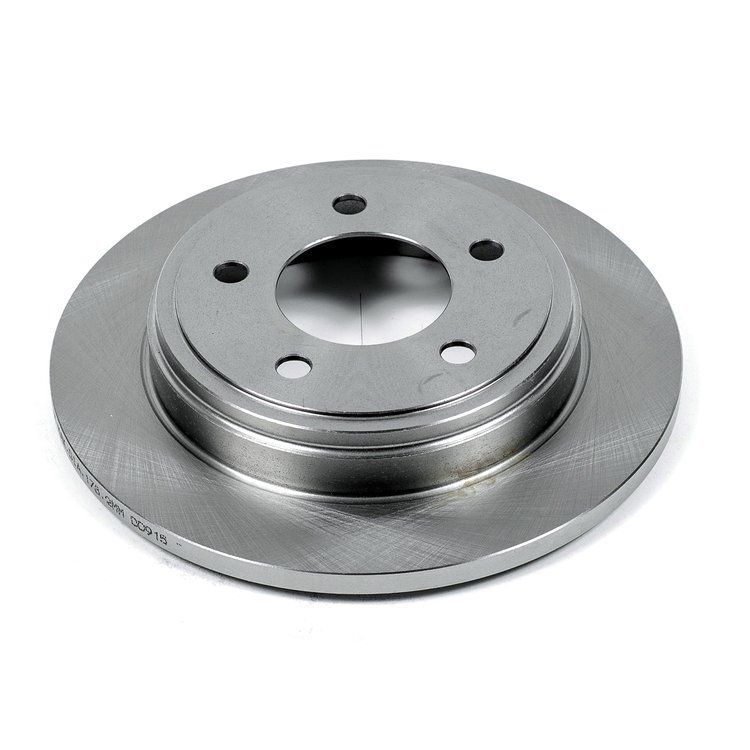 AUTOSPECIALTY BRAKE ROTOR