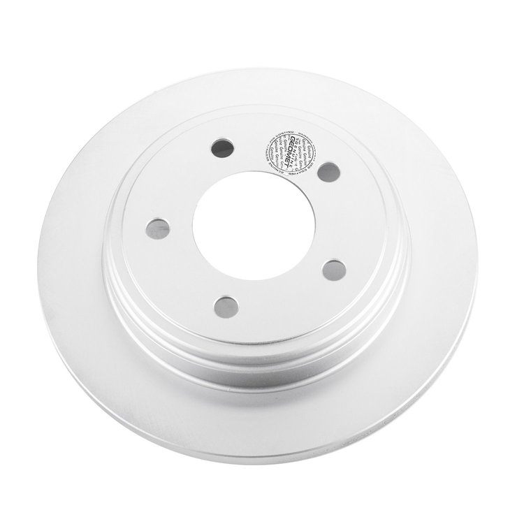 EVOLUTION COATED ROTOR