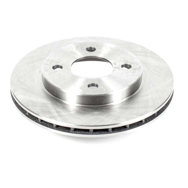AUTOSPECIALTY BRAKE ROTOR