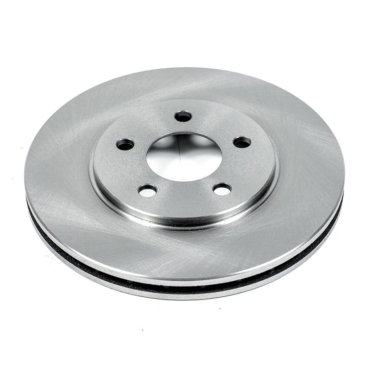AUTOSPECIALTY BRAKE ROTOR