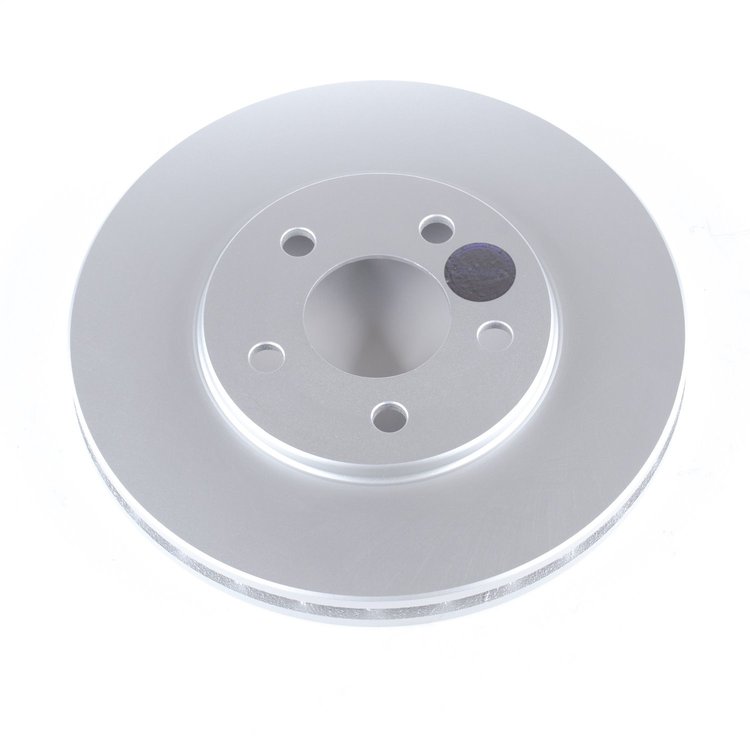 EVOLUTION COATED ROTOR